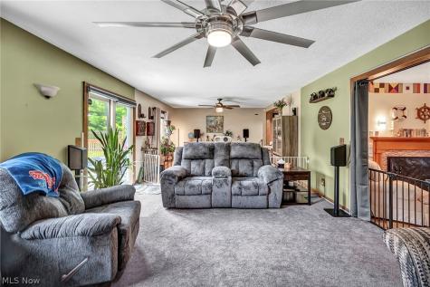 323 E Beech Street Alliance OH 44601