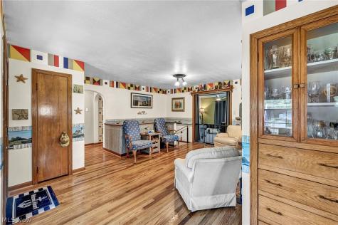 323 E Beech Street Alliance OH 44601