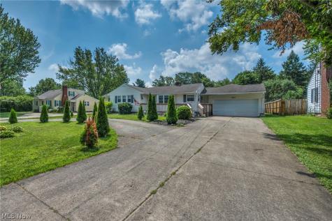 323 E Beech Street Alliance OH 44601