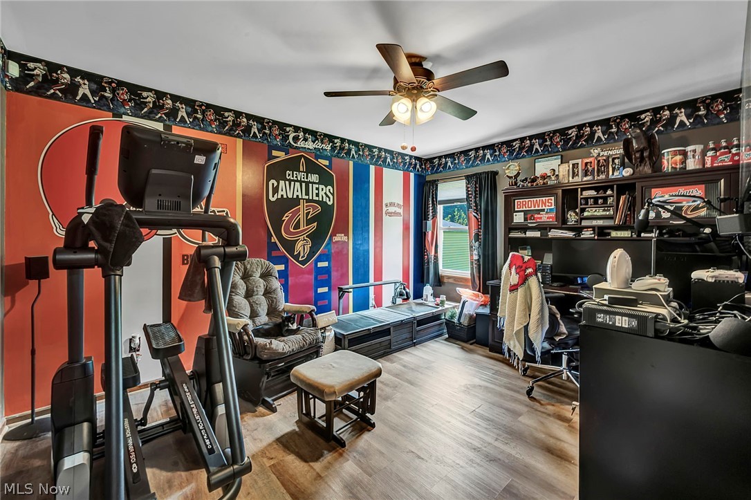 323 E Beech Street Alliance OH 44601