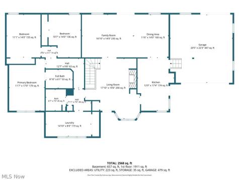 323 E Beech Street Alliance OH 44601