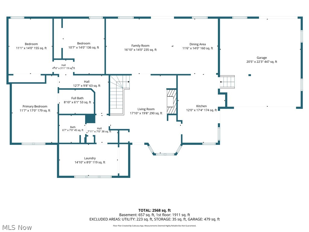 323 E Beech Street Alliance OH 44601
