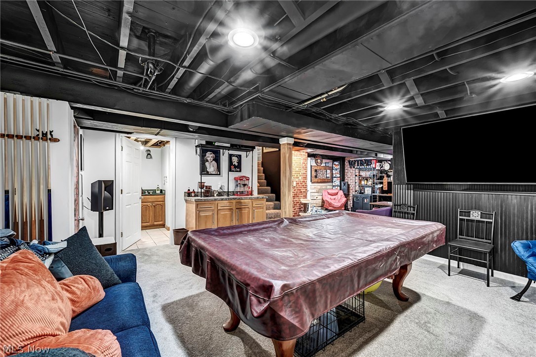 323 E Beech Street Alliance OH 44601