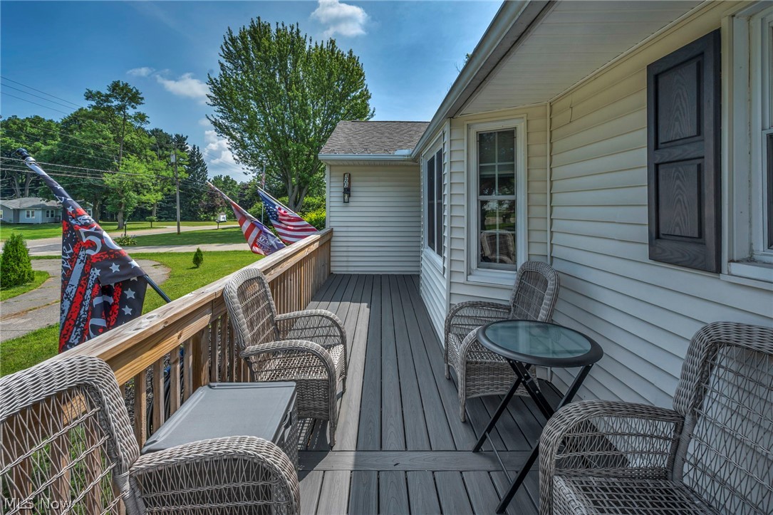 323 E Beech Street Alliance OH 44601