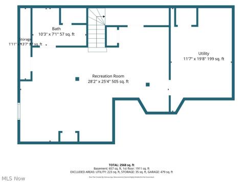 323 E Beech Street Alliance OH 44601