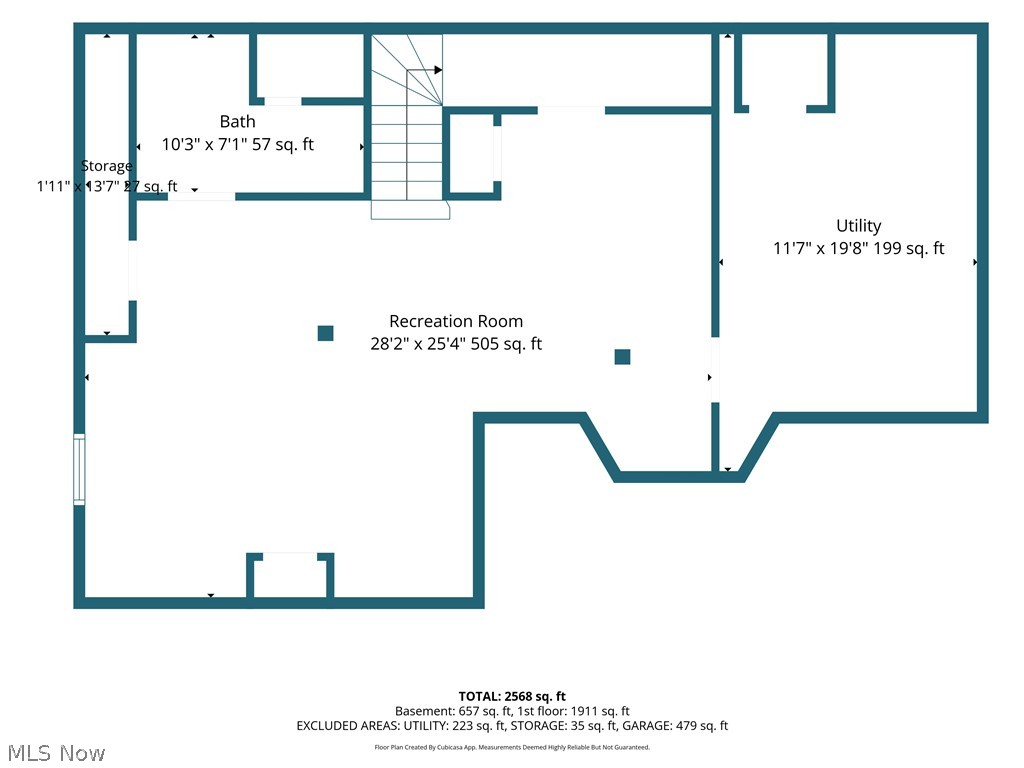 323 E Beech Street Alliance OH 44601