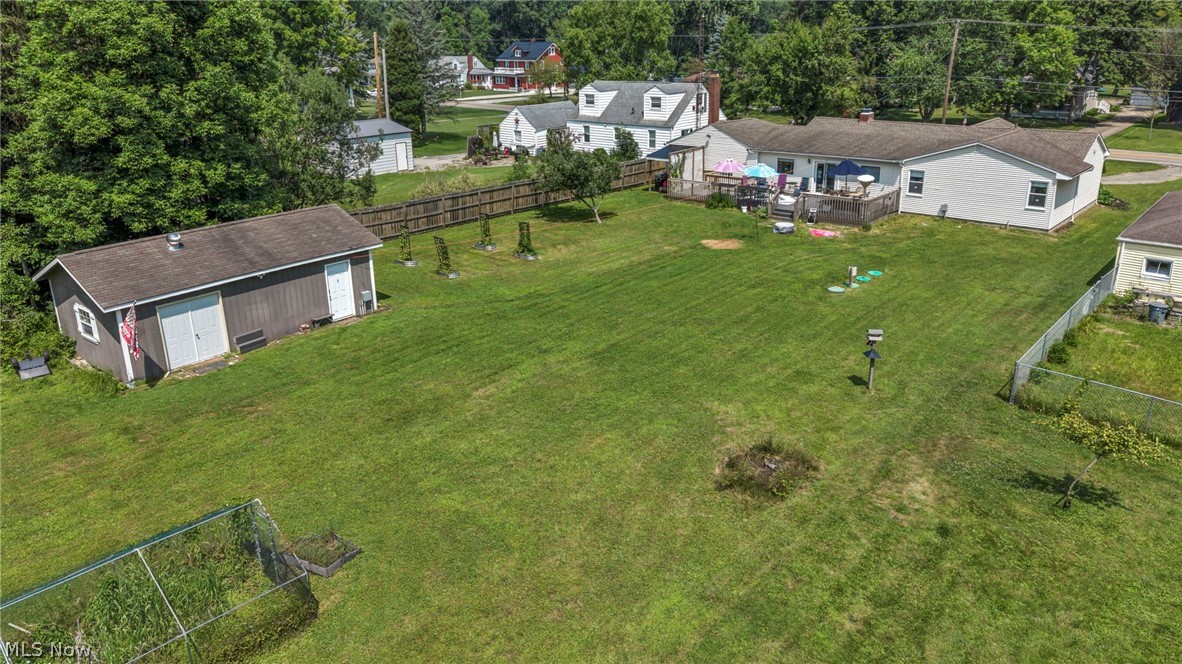 323 E Beech Street Alliance OH 44601