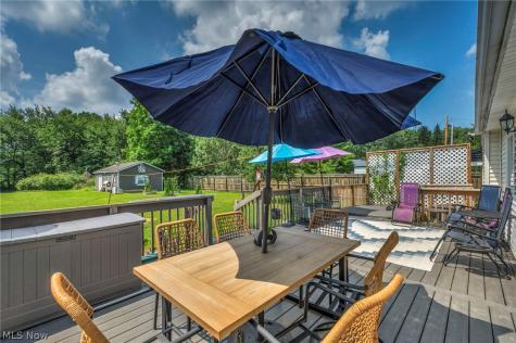 323 E Beech Street Alliance OH 44601