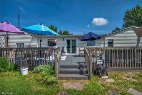323 E Beech Street Alliance OH 44601