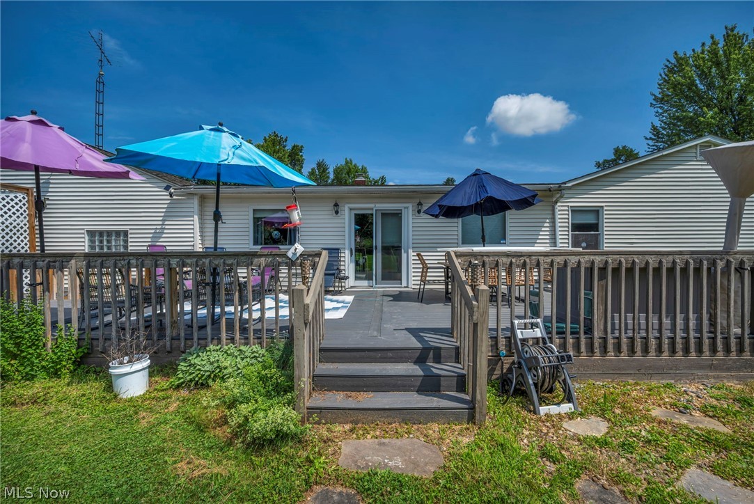 323 E Beech Street Alliance OH 44601