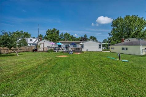 323 E Beech Street Alliance OH 44601