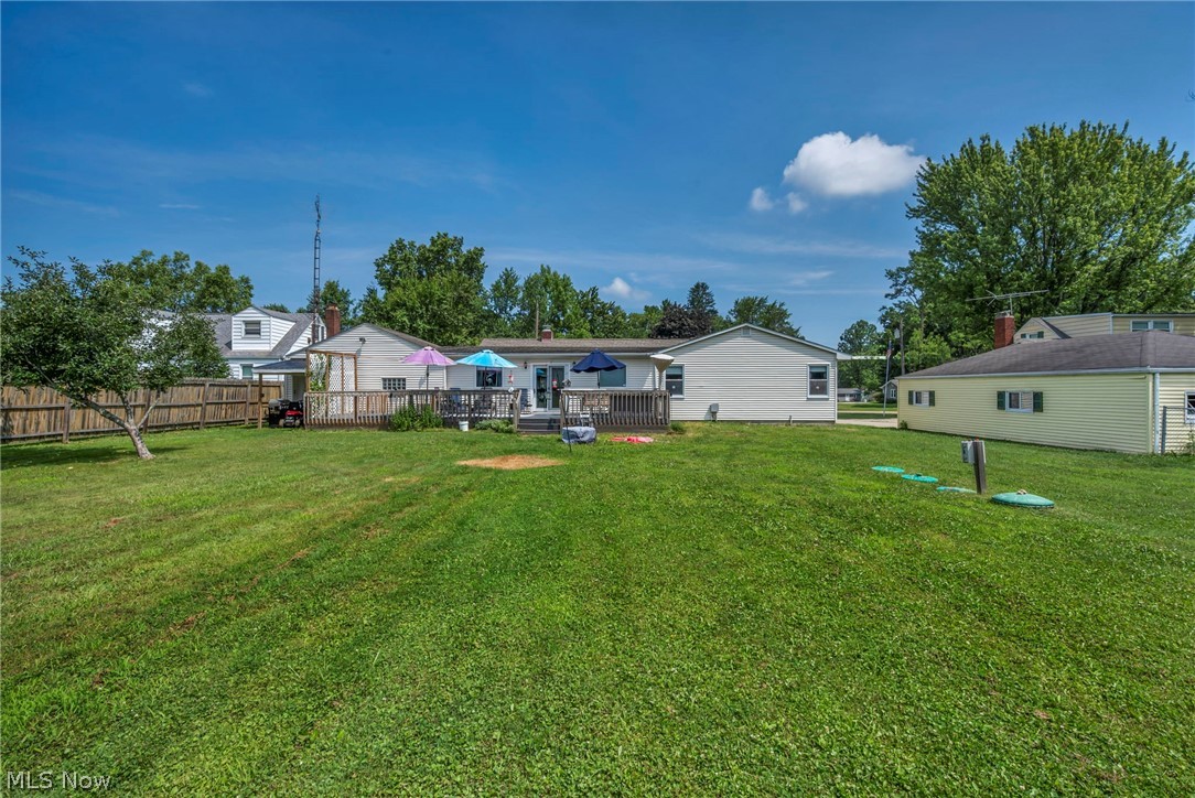 323 E Beech Street Alliance OH 44601