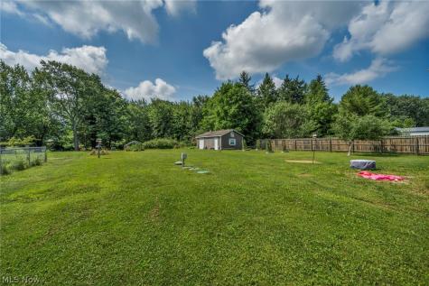 323 E Beech Street Alliance OH 44601