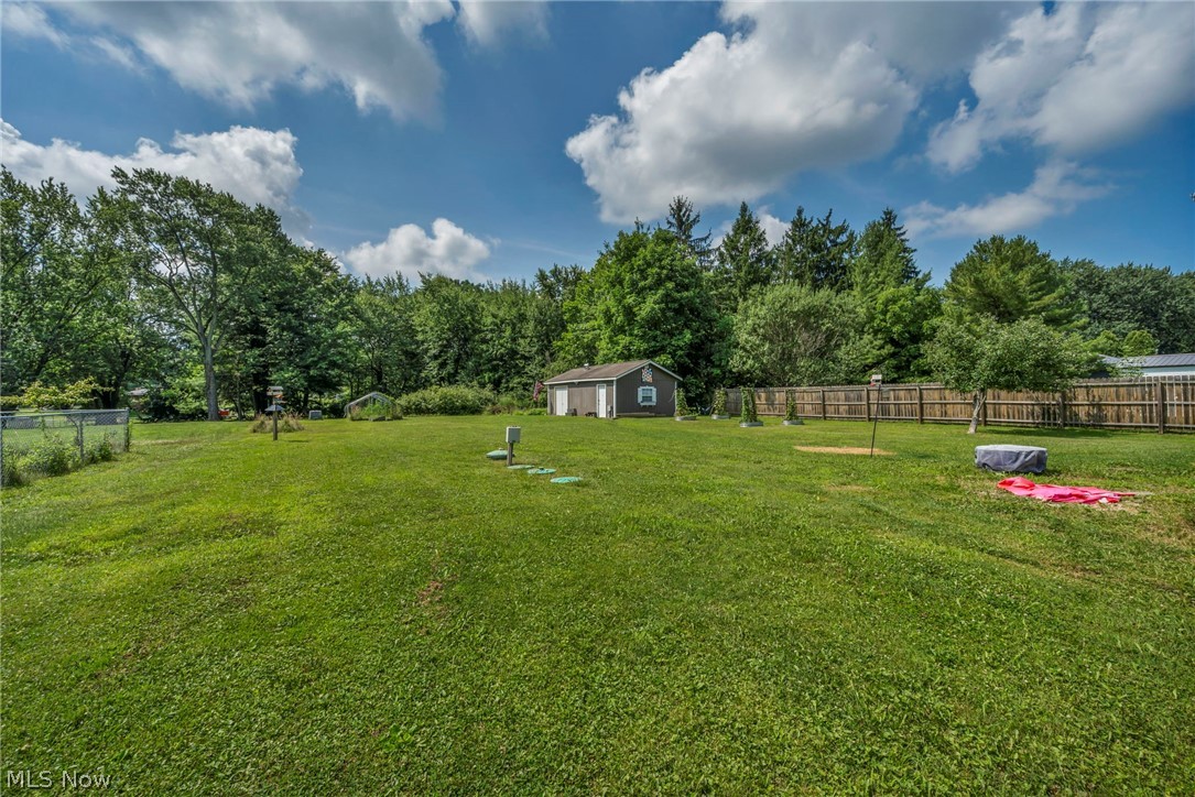 323 E Beech Street Alliance OH 44601