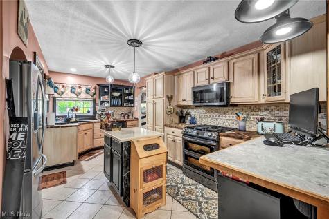 323 E Beech Street Alliance OH 44601