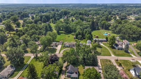 323 E Beech Street Alliance OH 44601