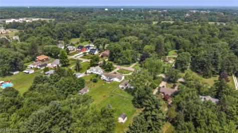 323 E Beech Street Alliance OH 44601