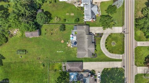 323 E Beech Street Alliance OH 44601