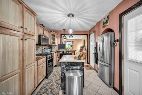 323 E Beech Street Alliance OH 44601