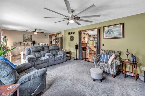 323 E Beech Street Alliance OH 44601