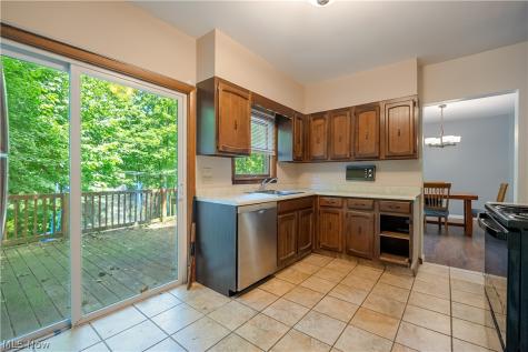 151 Overlook Drive Alliance OH 44601