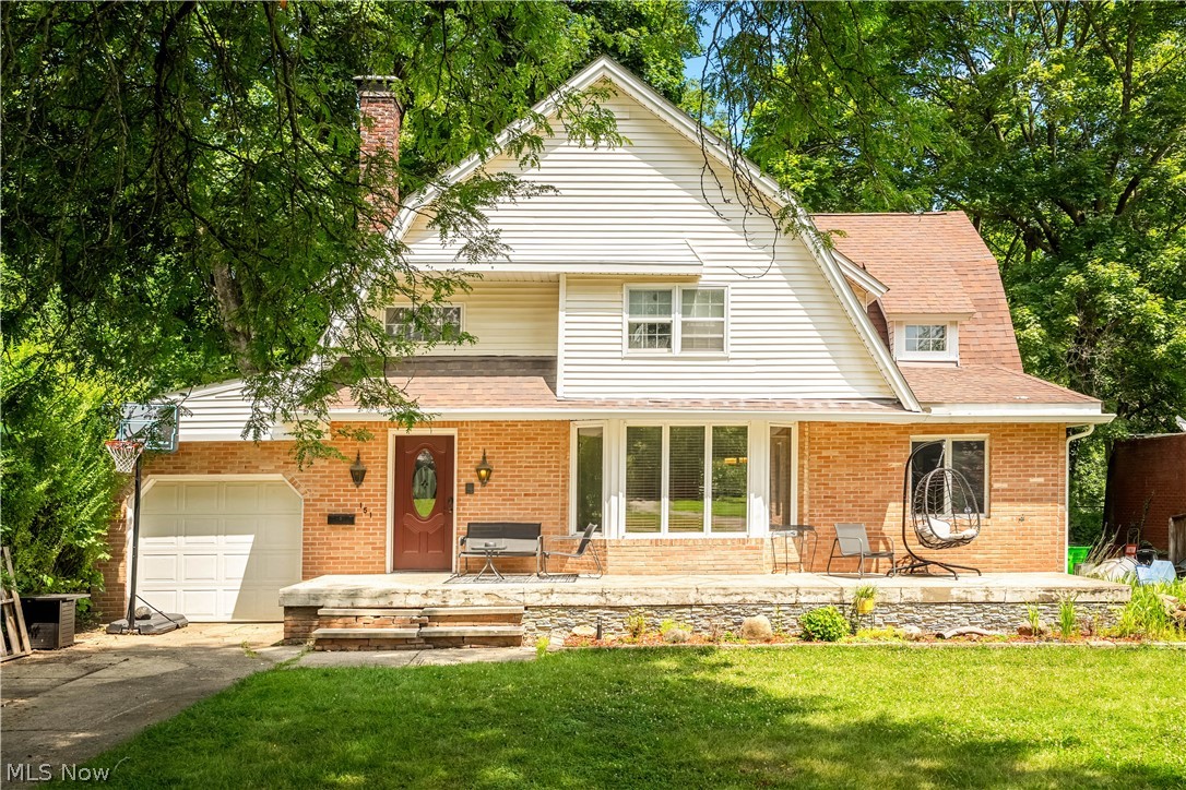 151 Overlook Drive Alliance OH 44601