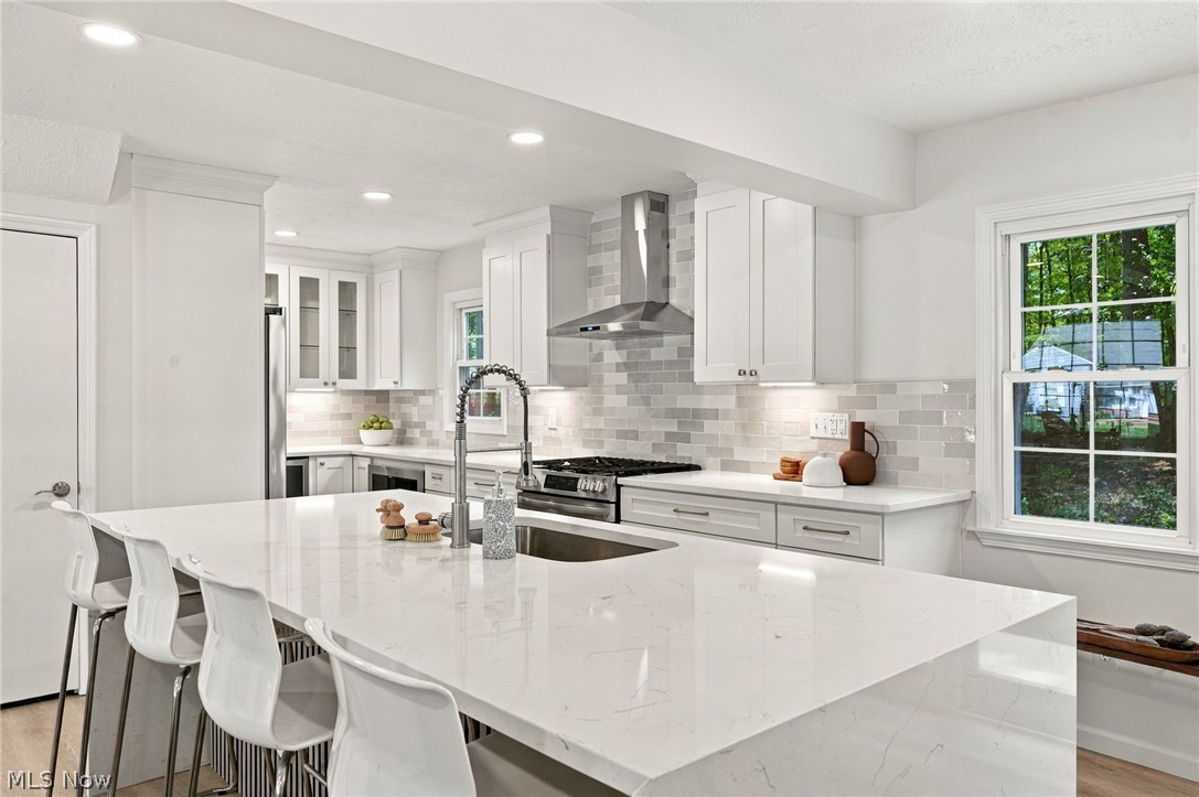 6792 Glenview Street Mayfield Village OH 44143