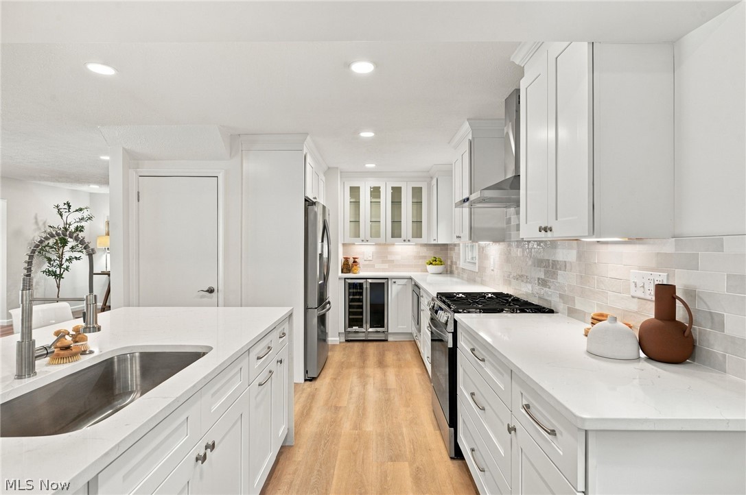 6792 Glenview Street Mayfield Village OH 44143