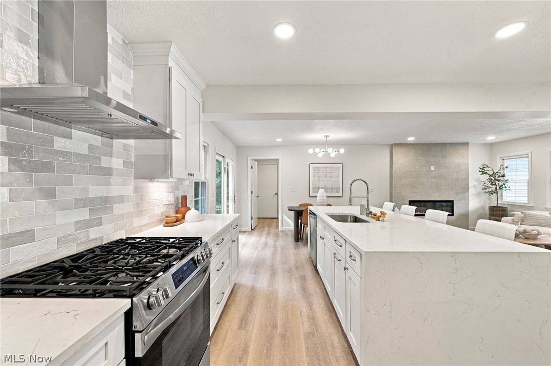 6792 Glenview Street Mayfield Village OH 44143