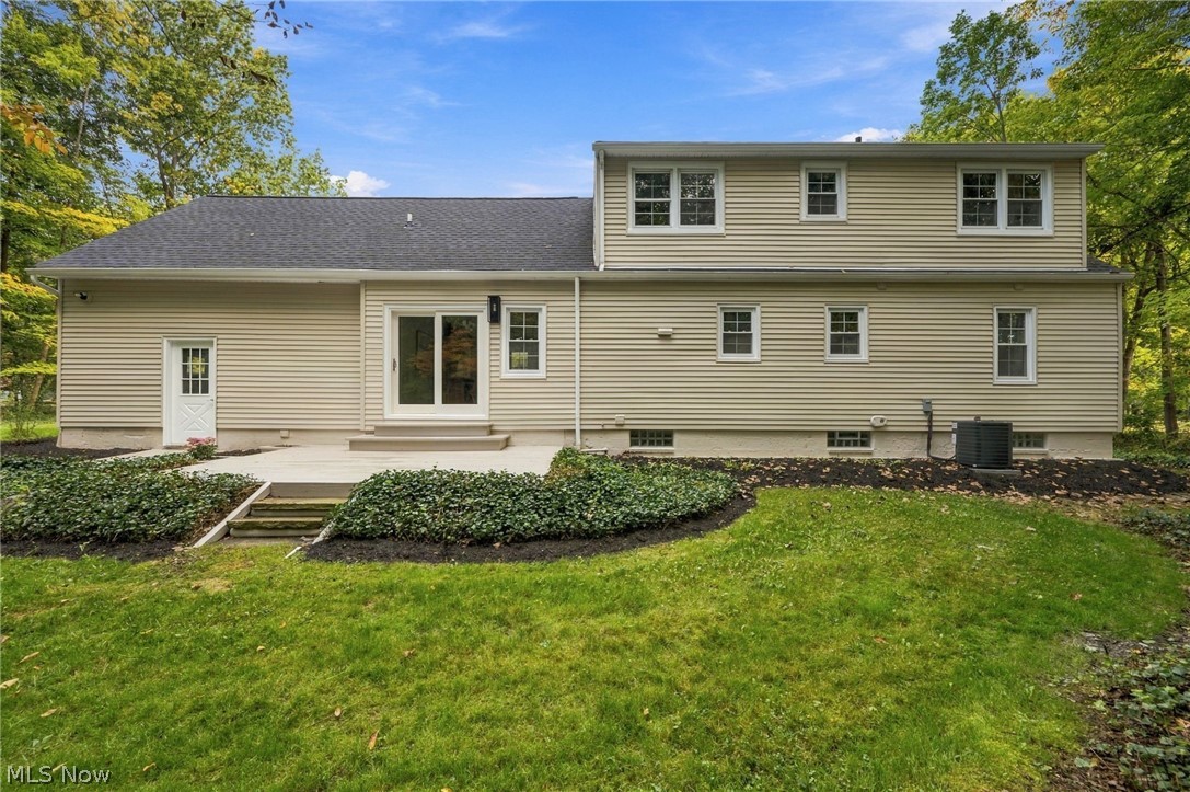 6792 Glenview Street Mayfield Village OH 44143