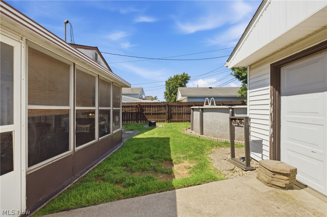 4423 Palm Avenue Lorain OH 44055