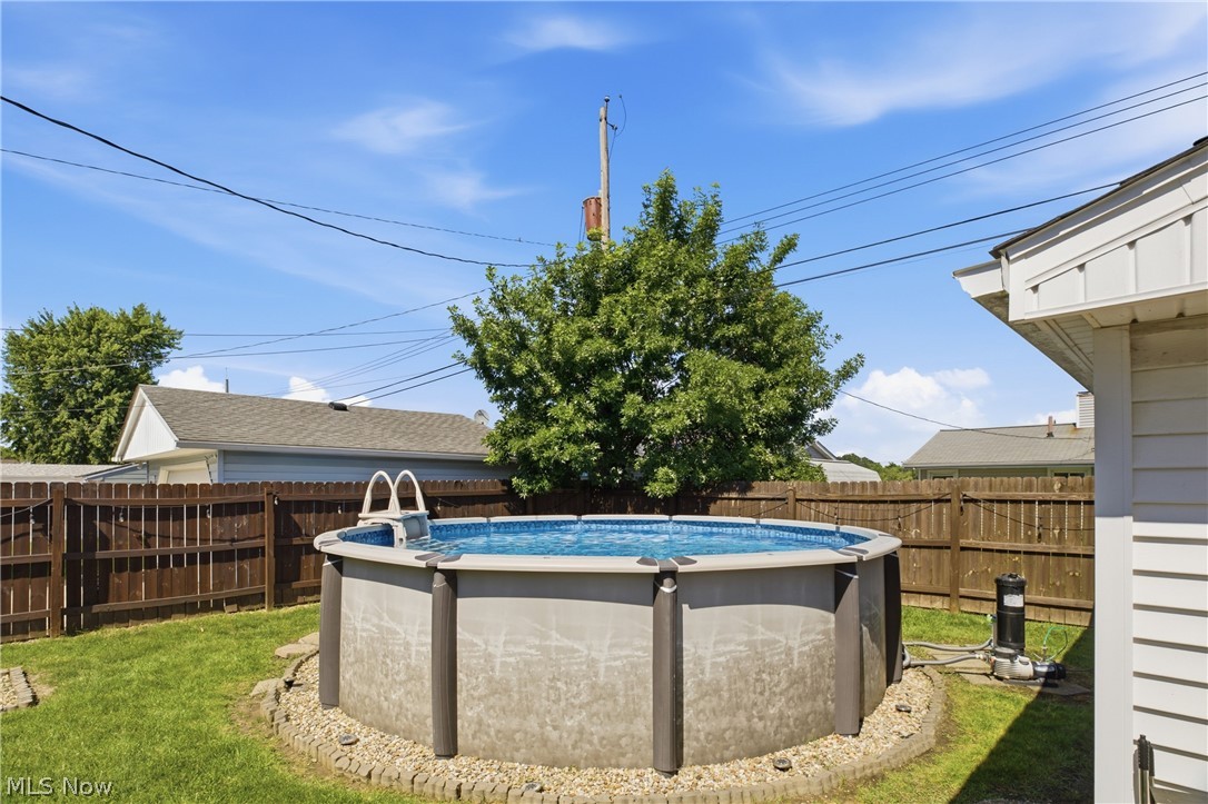 4423 Palm Avenue Lorain OH 44055