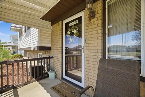 4423 Palm Avenue Lorain OH 44055