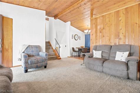 4423 Palm Avenue Lorain OH 44055