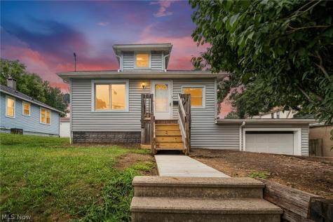 374 Frazier Avenue Akron OH 44305