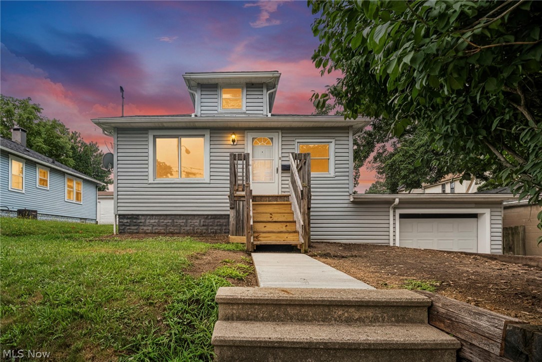 374 Frazier Avenue Akron OH 44305