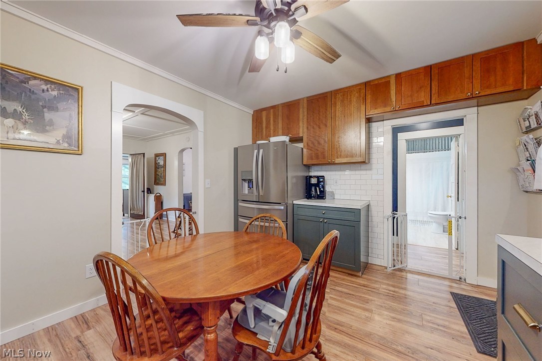 136 E Wheeling Street Cadiz OH 43907