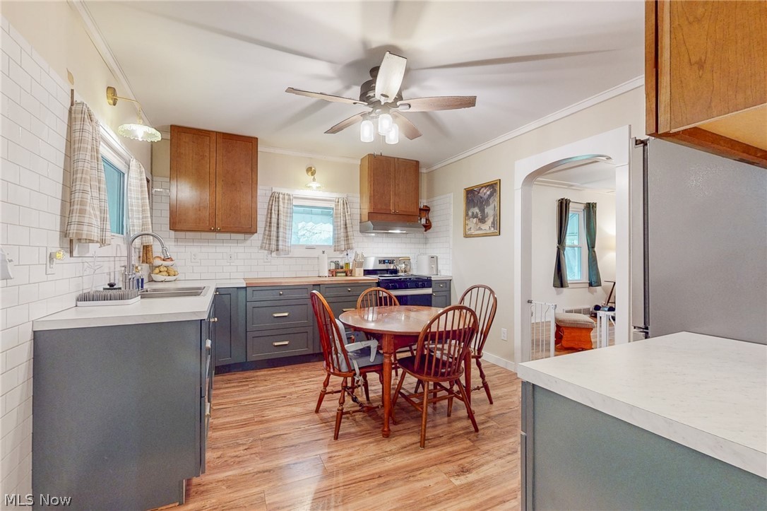 136 E Wheeling Street Cadiz OH 43907