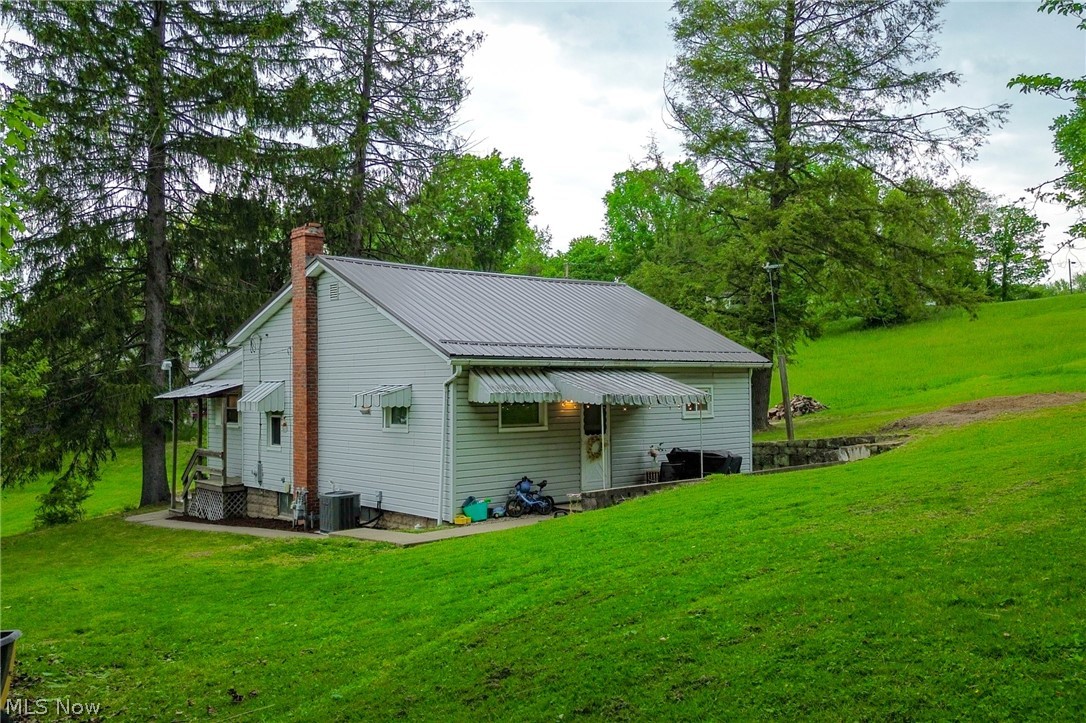 136 E Wheeling Street Cadiz OH 43907