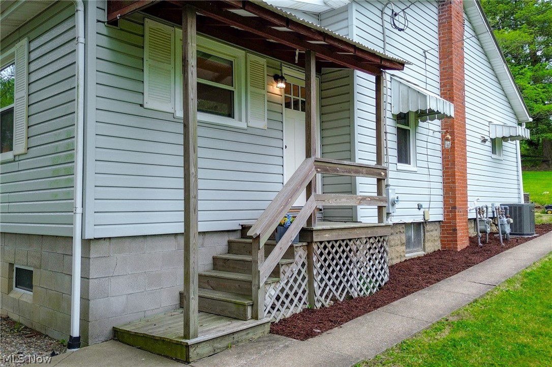 136 E Wheeling Street Cadiz OH 43907