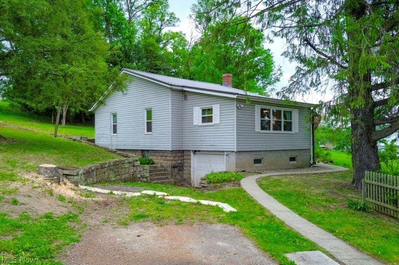 136 E Wheeling Street Cadiz OH 43907