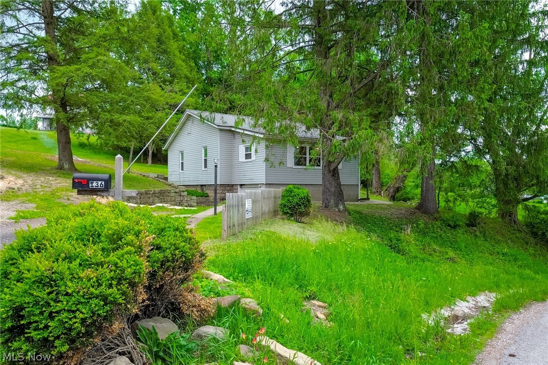 136 E Wheeling Street Cadiz OH 43907