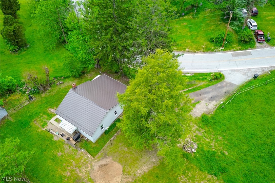 136 E Wheeling Street Cadiz OH 43907