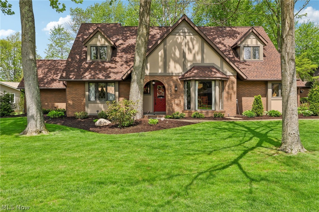 1572 Willoughby Drive Wooster OH 44691