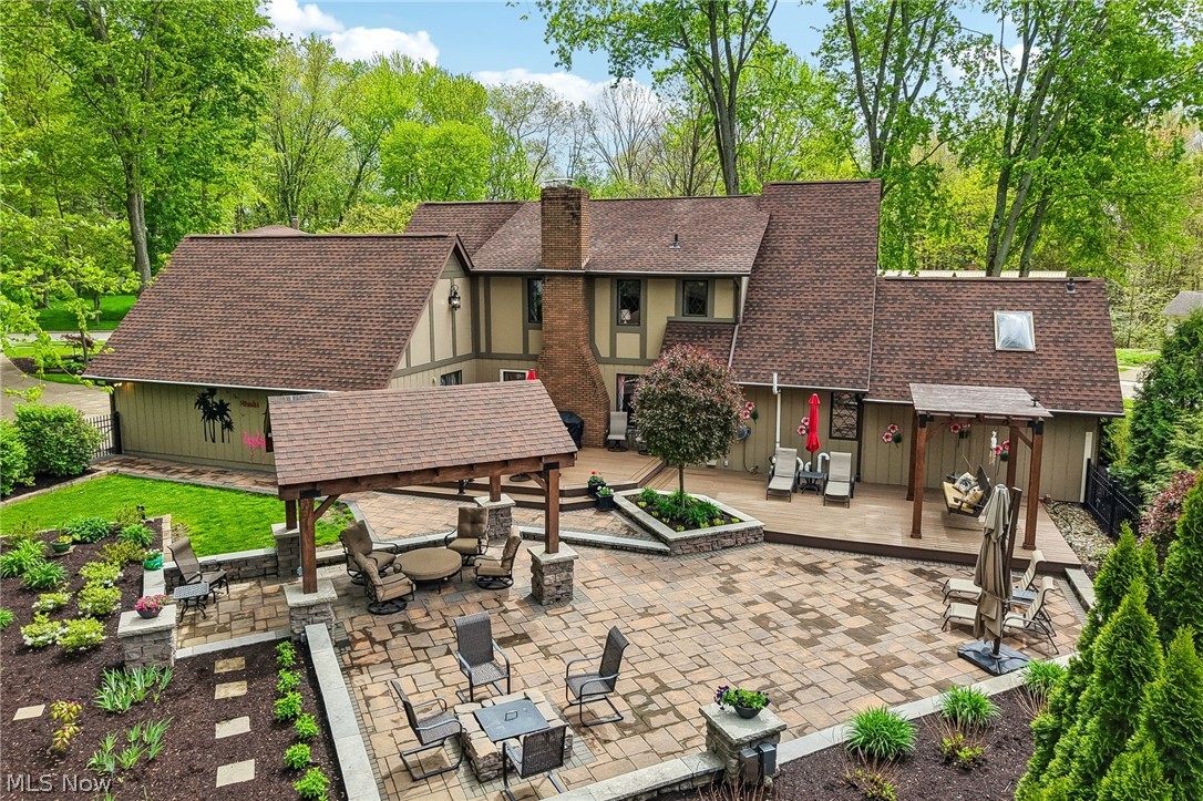 1572 Willoughby Drive Wooster OH 44691