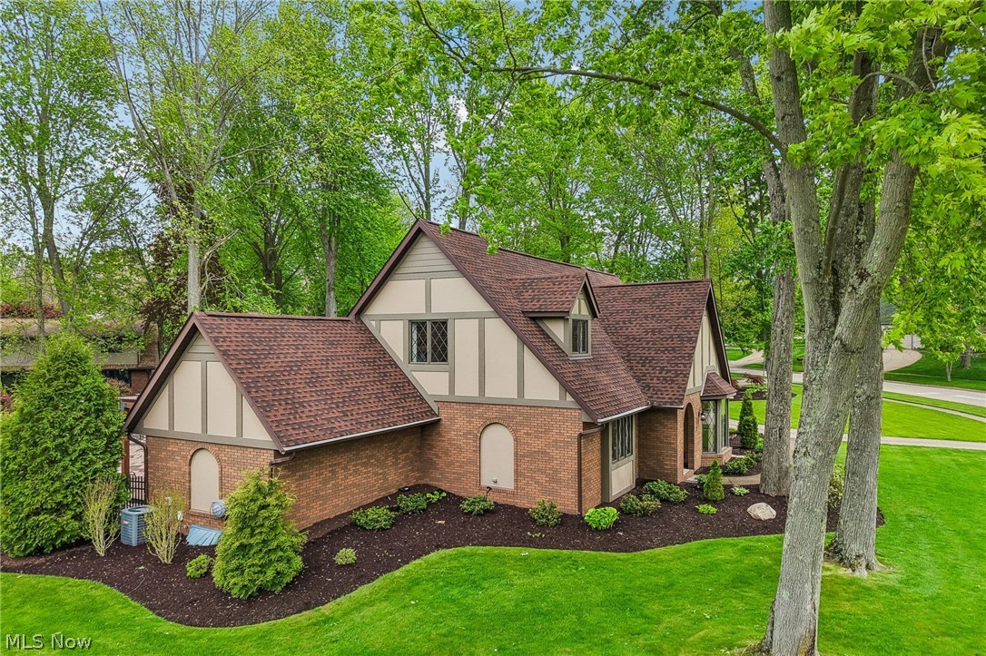 1572 Willoughby Drive Wooster OH 44691