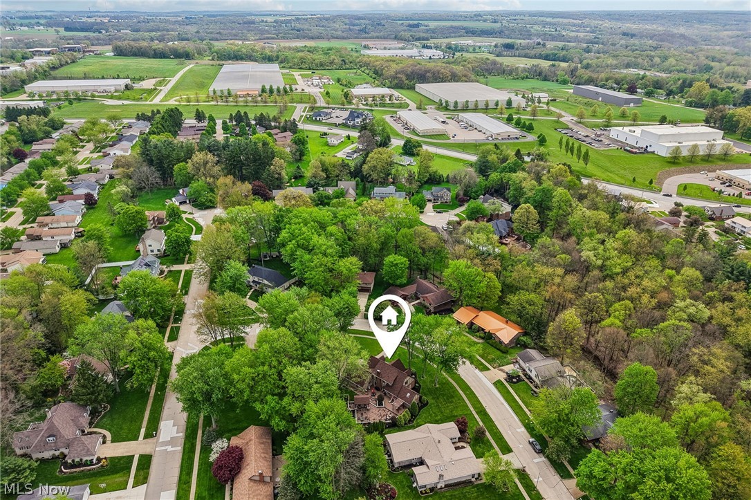 1572 Willoughby Drive Wooster OH 44691