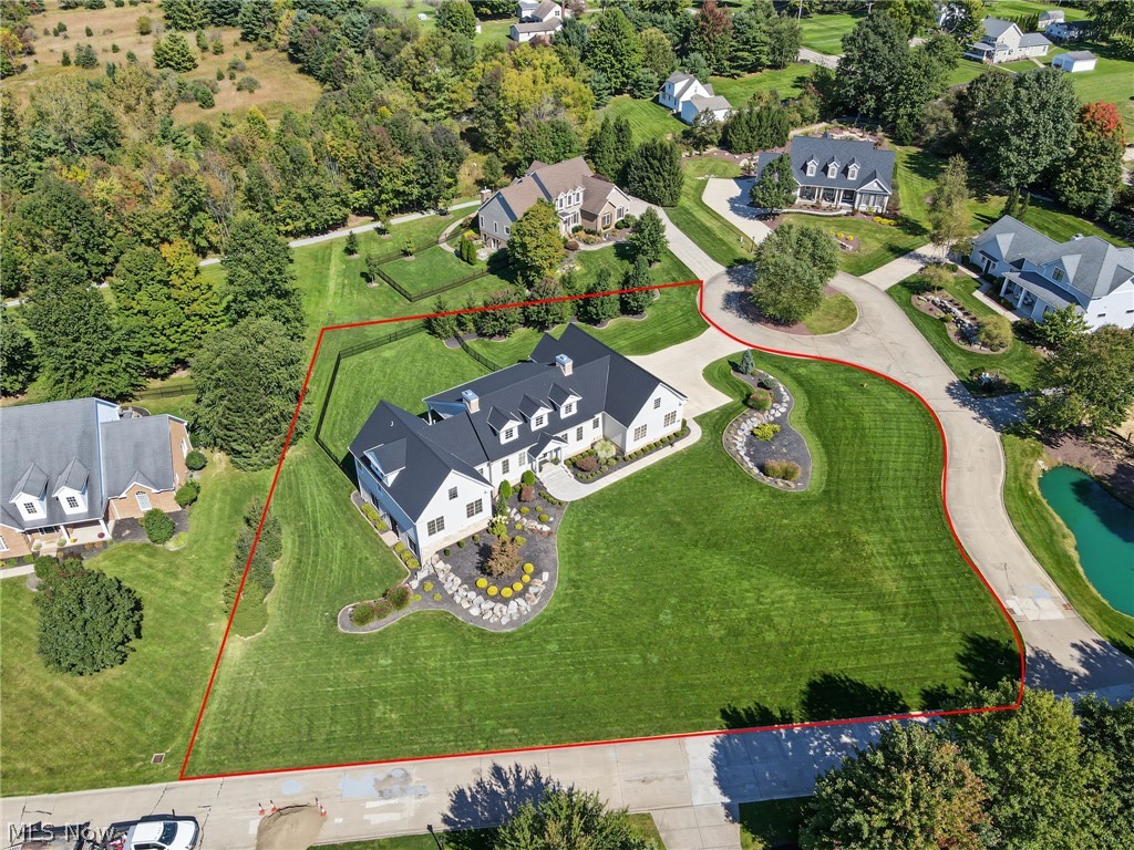 2288 Heritage Trail Poland OH 44514