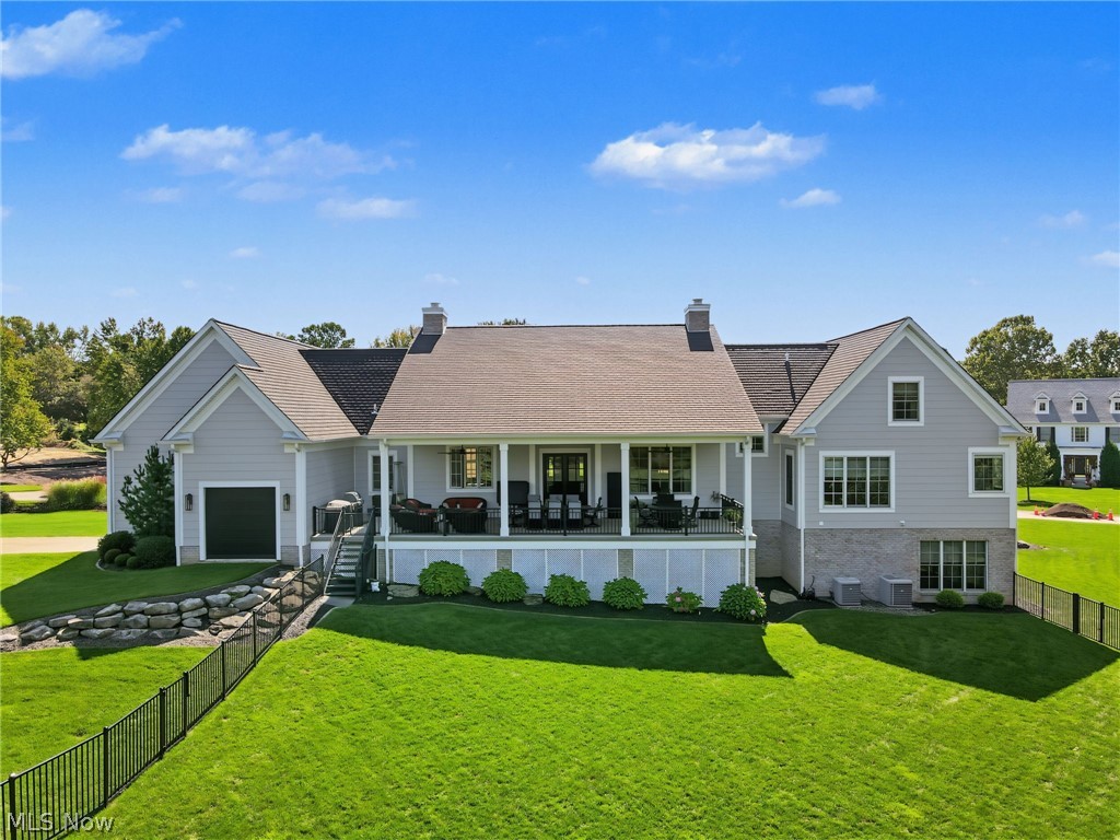 2288 Heritage Trail Poland OH 44514