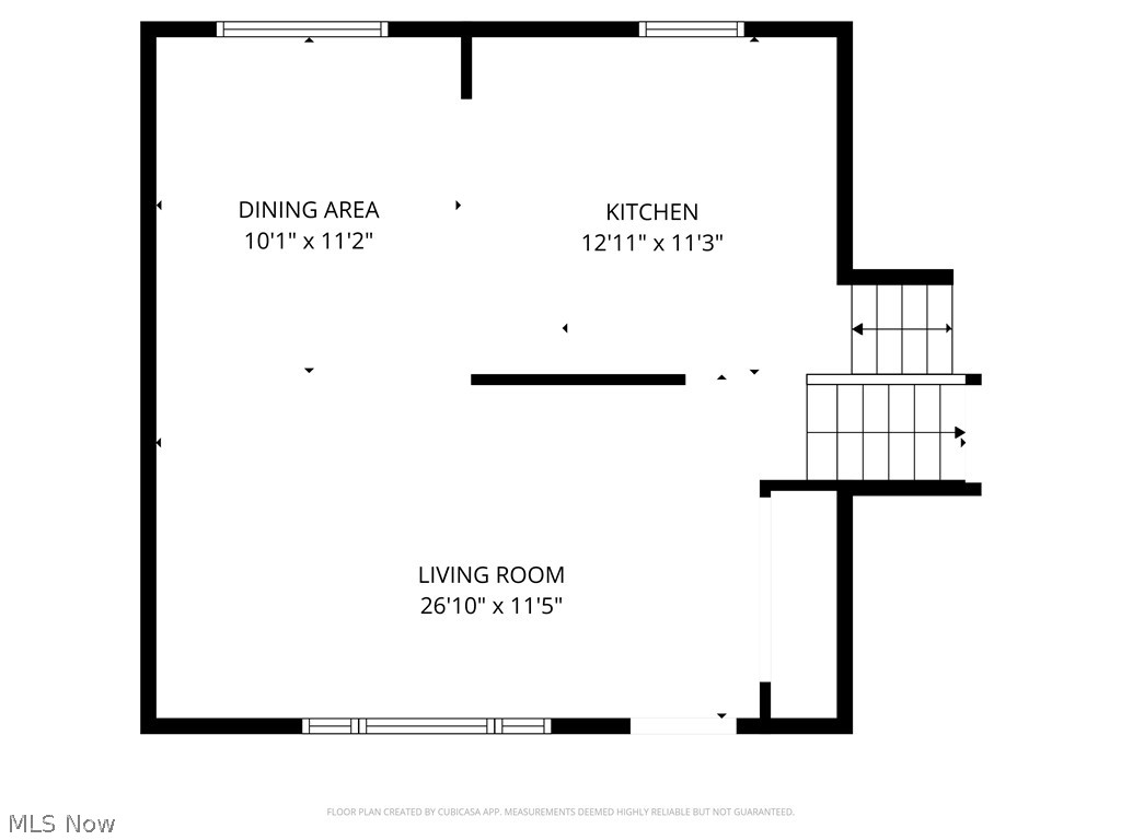 3109 Fair Oaks Drive Norton OH 44203